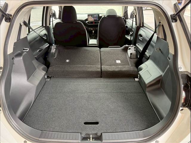 トヨタ ライズの画像13