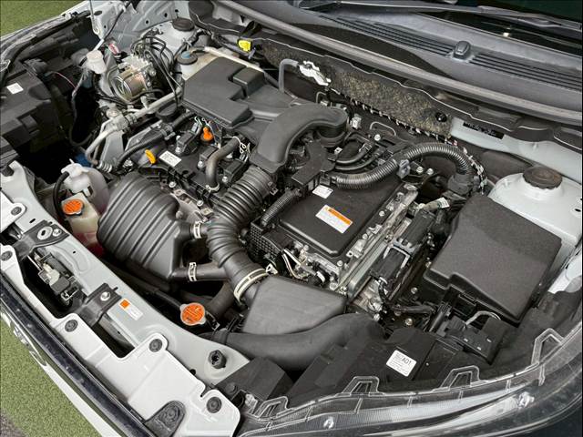 トヨタ ライズの画像18