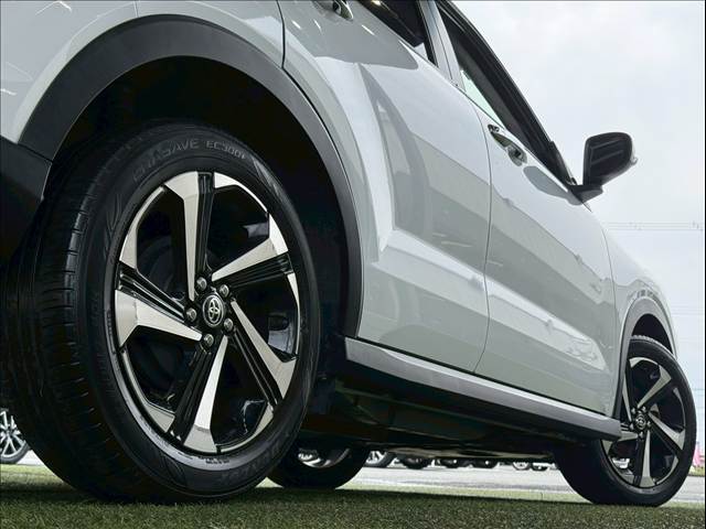 トヨタ ライズの画像19