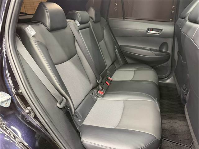 トヨタ&nbsp;カローラクロスの画像6