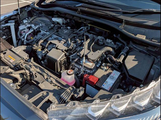 トヨタ&nbsp;カローラクロスの画像18