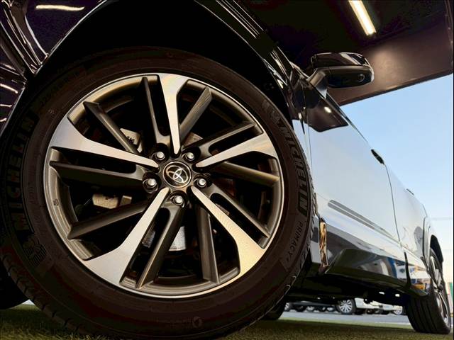 トヨタ&nbsp;カローラクロスの画像19