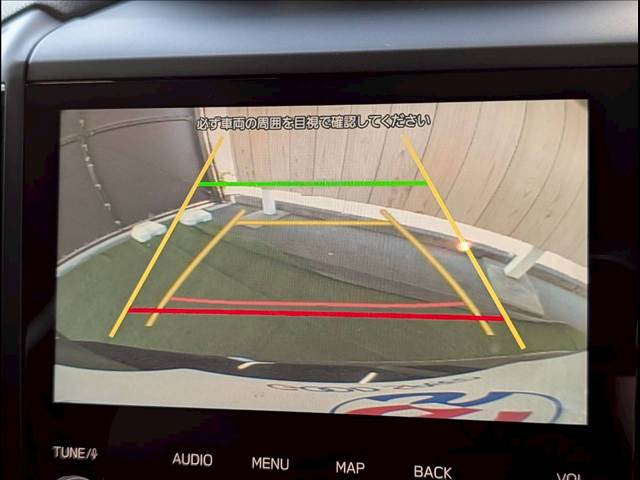 フォレスターハイブリッド Advance 内装他