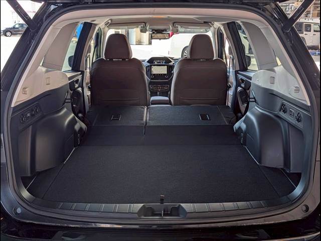 スバル&nbsp;フォレスターの画像13