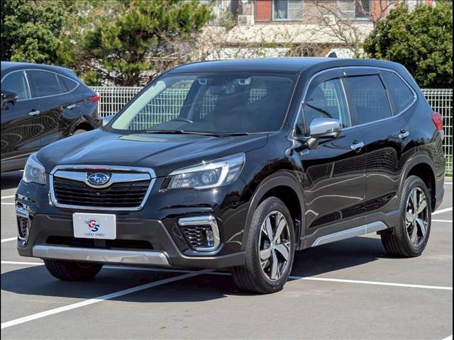 スバル&nbsp;フォレスターの画像15