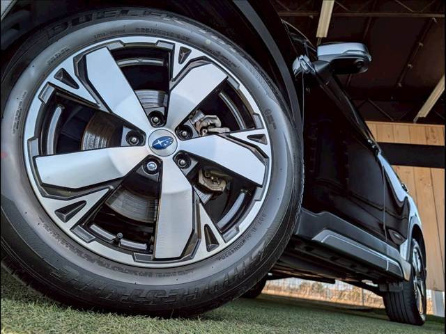 スバル&nbsp;フォレスターの画像19