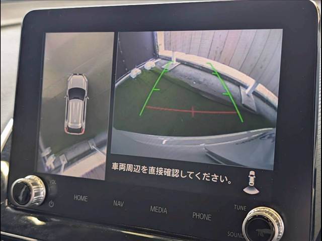 三菱&nbsp;エクリプスクロスPHEVの画像4