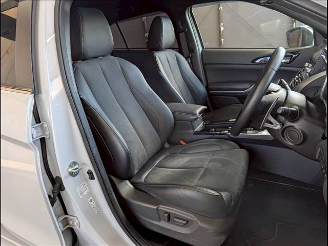 三菱&nbsp;エクリプスクロスPHEVの画像5