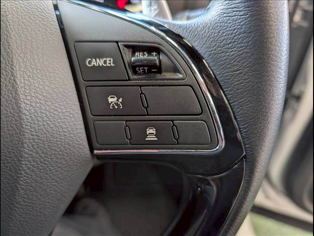 三菱&nbsp;エクリプスクロスPHEVの画像9