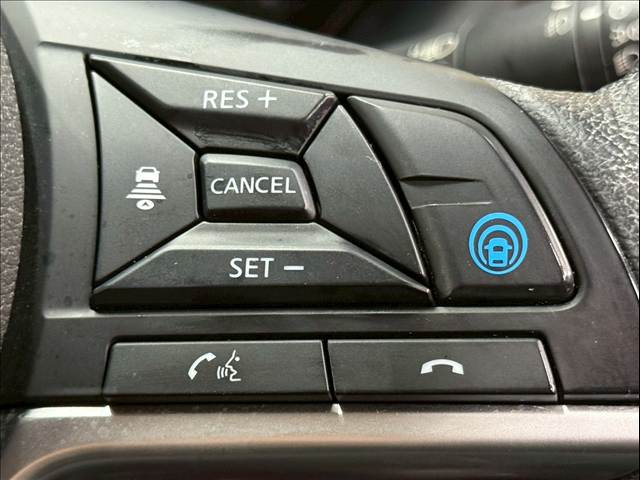 日産&nbsp;キックスの画像7