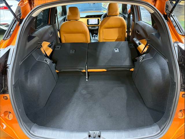 日産&nbsp;キックスの画像13