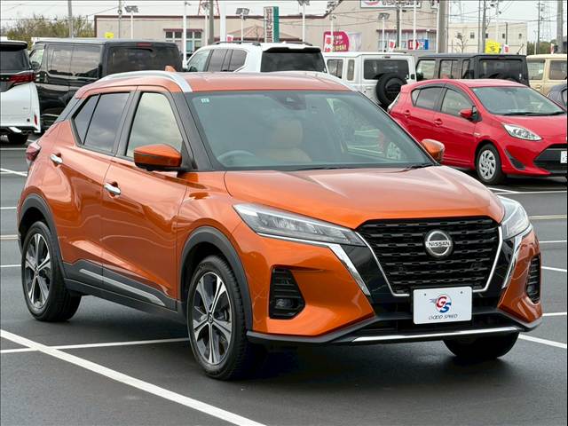 日産&nbsp;キックスの画像15