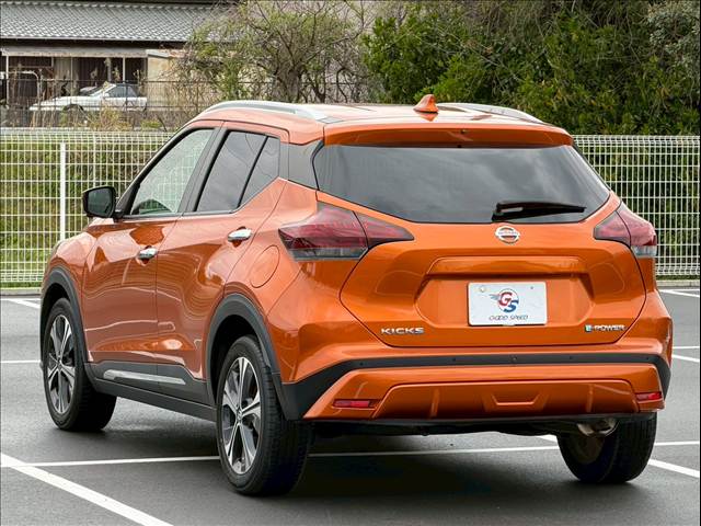 日産&nbsp;キックスの画像17