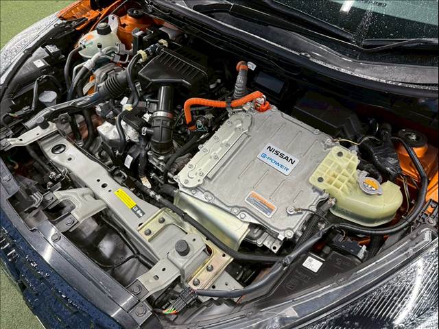 日産&nbsp;キックスの画像18