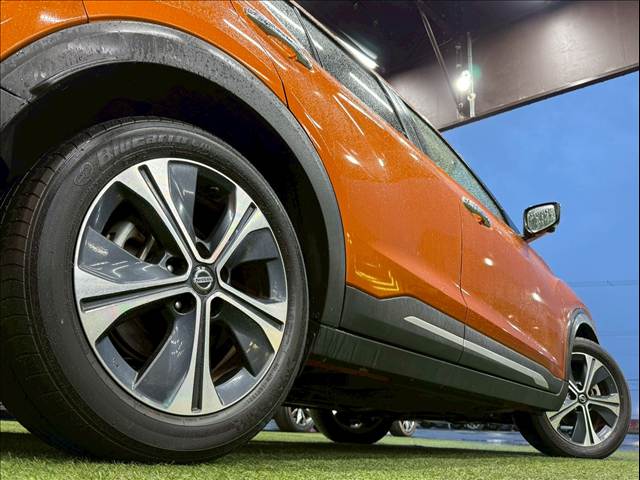 日産&nbsp;キックスの画像19