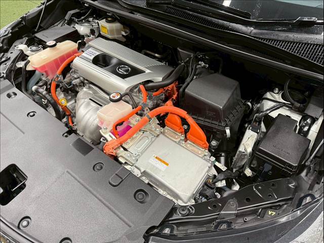 レクサス&nbsp;NXの画像18