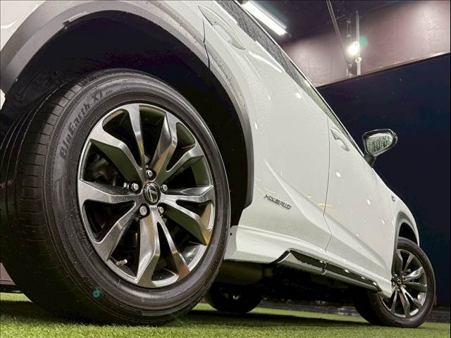 レクサス&nbsp;NXの画像19