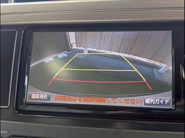 ランドクルーザープラド□TX “Lパッケージ” 内装他