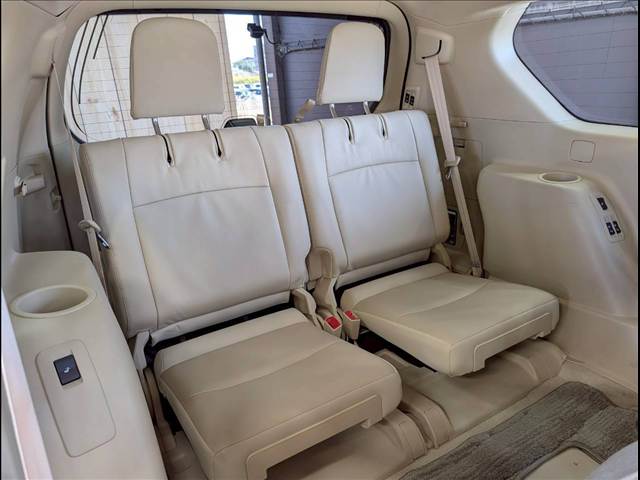 トヨタ&nbsp;ランドクルーザープラドの画像7