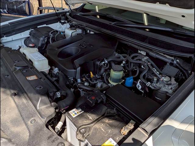 トヨタ&nbsp;ランドクルーザープラドの画像18