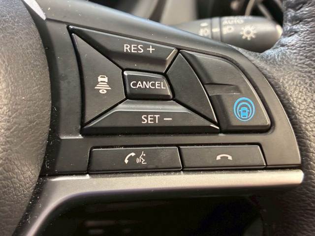 キックスX 内装他