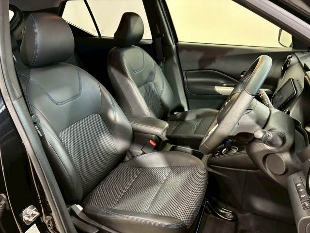 日産&nbsp;キックスの画像11