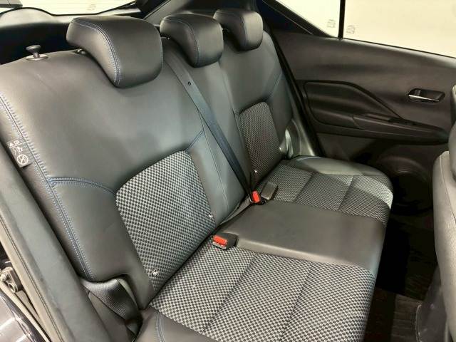 日産&nbsp;キックスの画像12