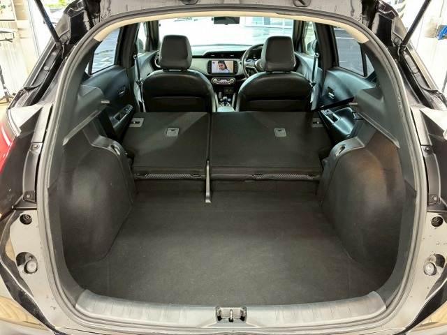 日産&nbsp;キックスの画像13