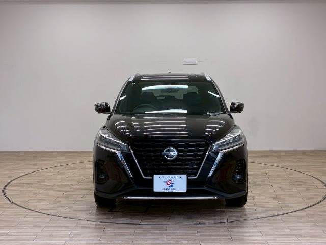 日産&nbsp;キックスの画像14