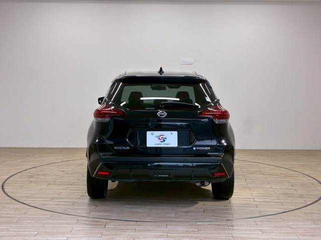 日産&nbsp;キックスの画像15