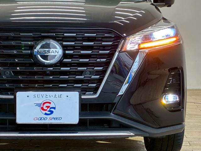 日産&nbsp;キックスの画像18