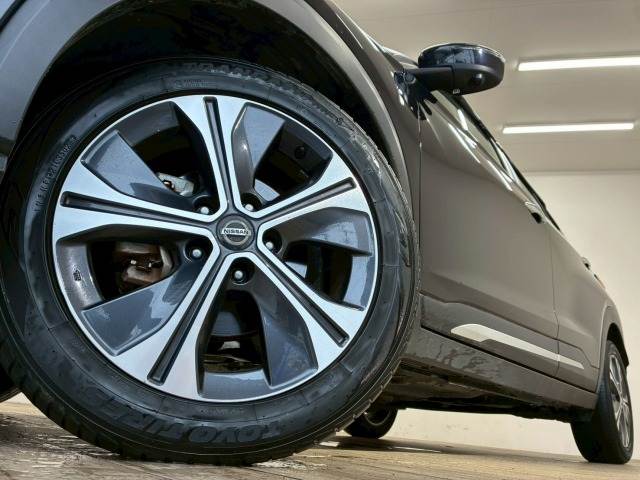 日産&nbsp;キックスの画像19