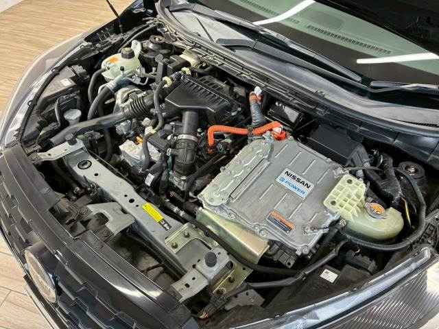 日産&nbsp;キックスの画像20