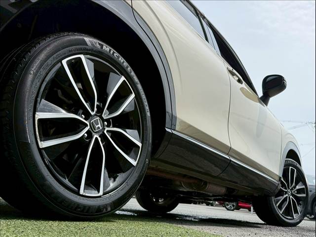 ホンダ&nbsp;ヴェゼルハイブリッドの画像19