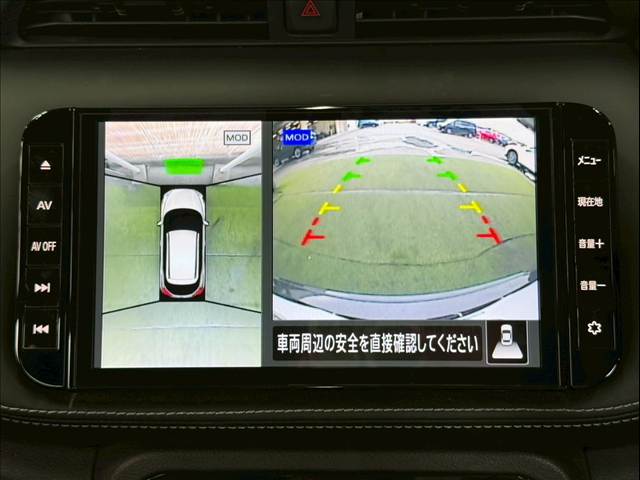 キックスX 内装他