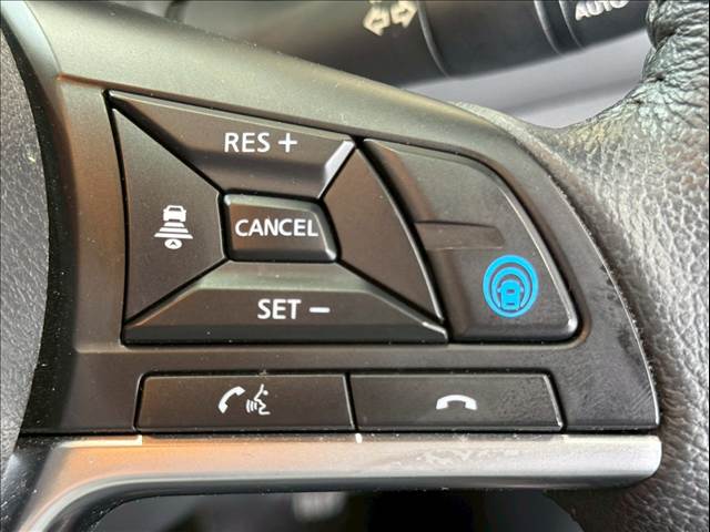 日産 キックスの画像7