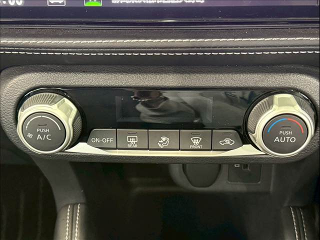 日産 キックスの画像11