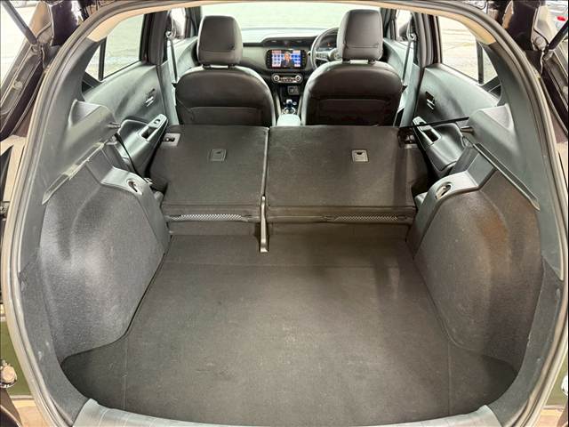 日産 キックスの画像13