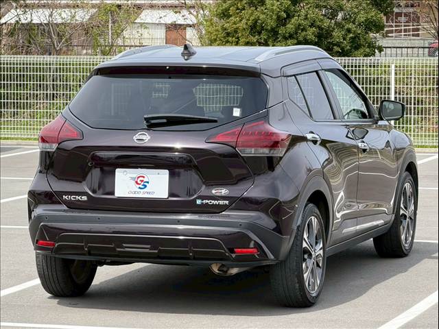 日産 キックスの画像17