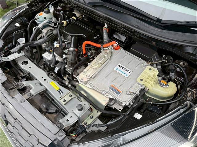 日産 キックスの画像18