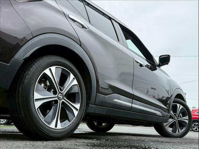 日産 キックスの画像19