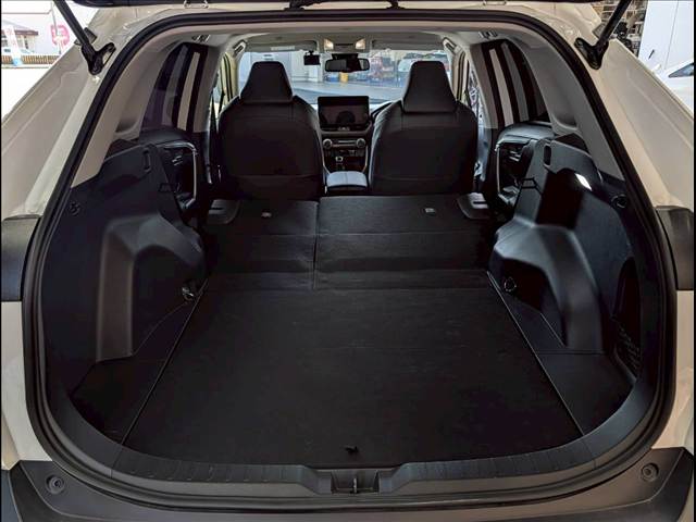 トヨタ&nbsp;RAV4の画像13