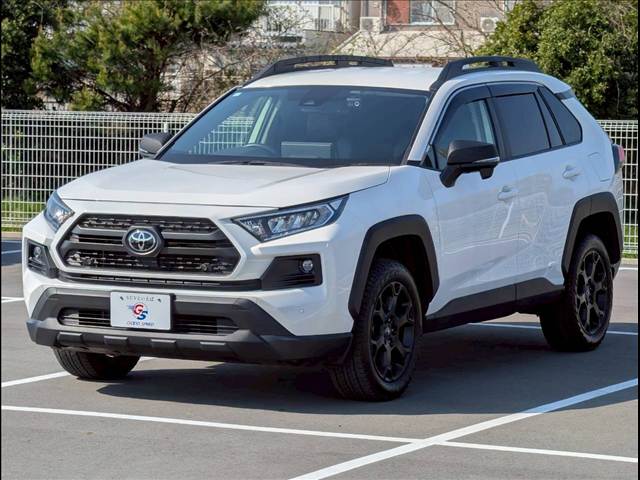 トヨタ&nbsp;RAV4の画像14
