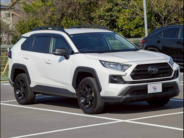 トヨタ&nbsp;RAV4の画像15