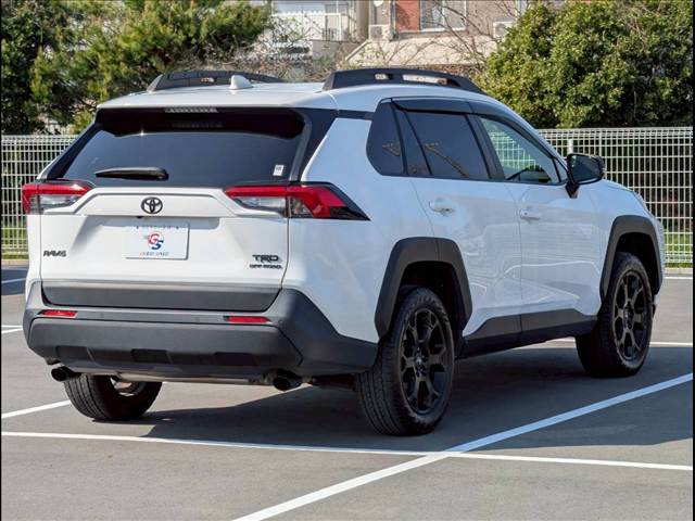 トヨタ&nbsp;RAV4の画像16