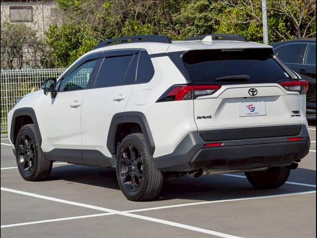 トヨタ&nbsp;RAV4の画像17