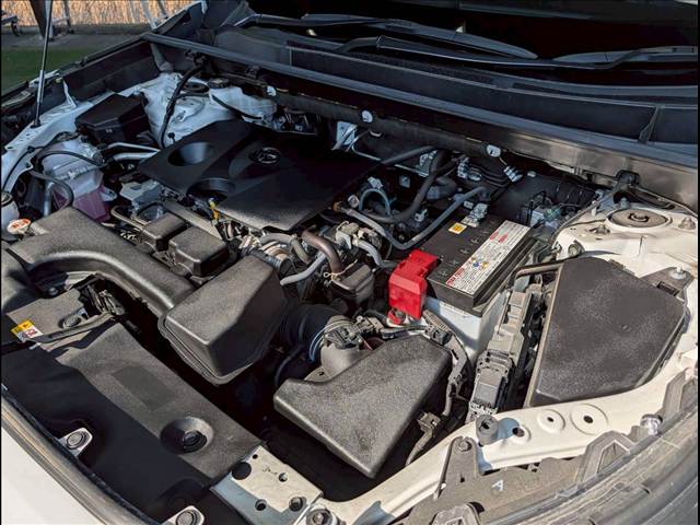 トヨタ&nbsp;RAV4の画像18