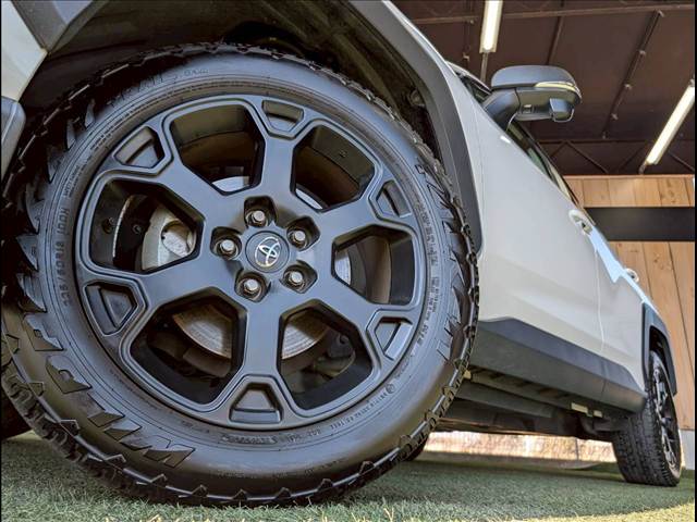 トヨタ&nbsp;RAV4の画像19