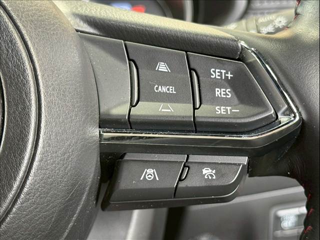 マツダ CX-8の画像10