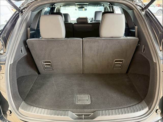 マツダ CX-8の画像13